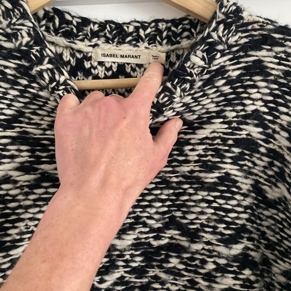 Isabel Marant for HM - Picture 2 of 2